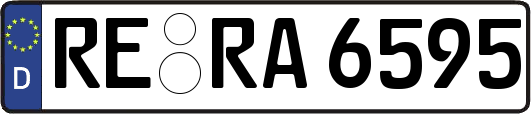 RE-RA6595