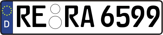 RE-RA6599