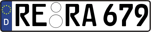 RE-RA679