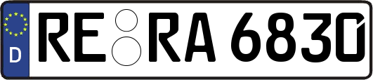 RE-RA6830