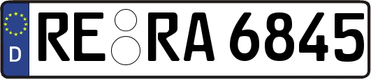 RE-RA6845