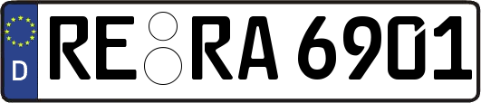 RE-RA6901