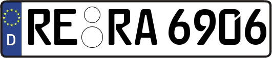 RE-RA6906