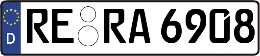 RE-RA6908