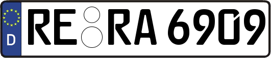 RE-RA6909
