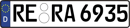 RE-RA6935
