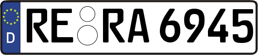 RE-RA6945