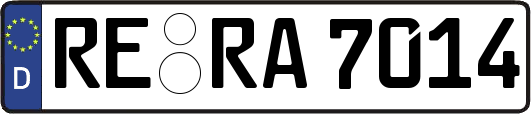 RE-RA7014