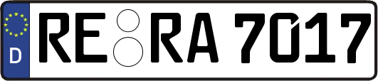 RE-RA7017