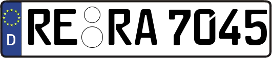 RE-RA7045