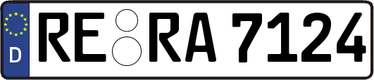 RE-RA7124