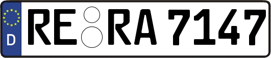 RE-RA7147