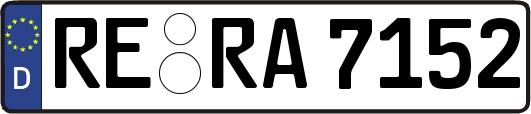RE-RA7152