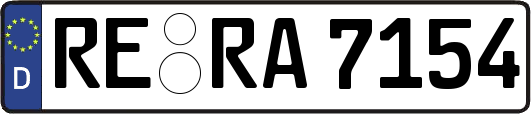 RE-RA7154