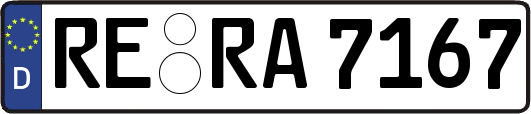 RE-RA7167
