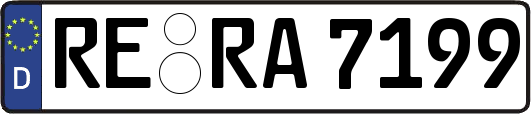 RE-RA7199