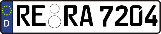 RE-RA7204