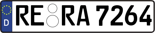 RE-RA7264