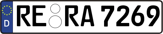 RE-RA7269