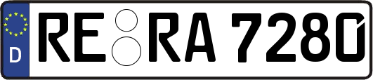 RE-RA7280