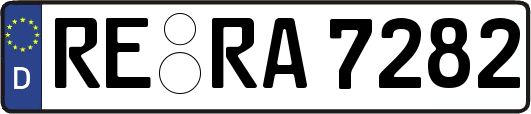 RE-RA7282