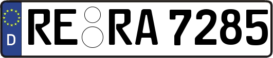 RE-RA7285