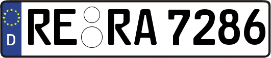 RE-RA7286