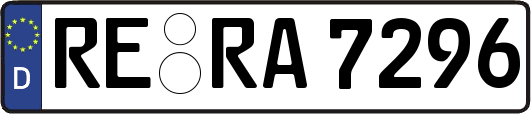 RE-RA7296