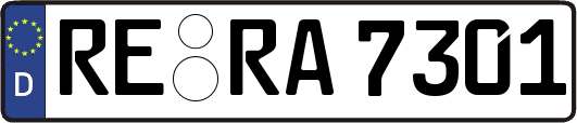 RE-RA7301
