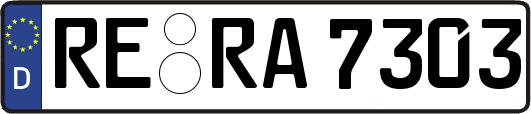 RE-RA7303