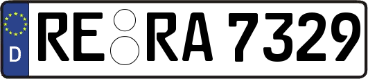 RE-RA7329