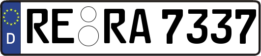 RE-RA7337