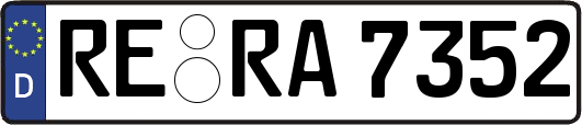 RE-RA7352