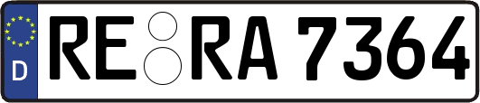 RE-RA7364