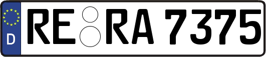RE-RA7375