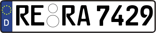 RE-RA7429