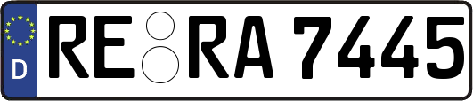 RE-RA7445