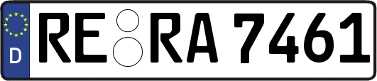 RE-RA7461
