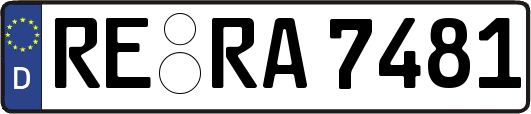 RE-RA7481