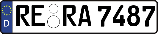 RE-RA7487