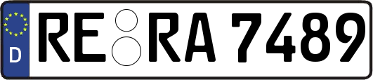 RE-RA7489