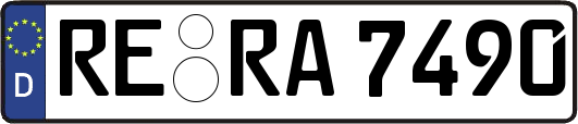 RE-RA7490