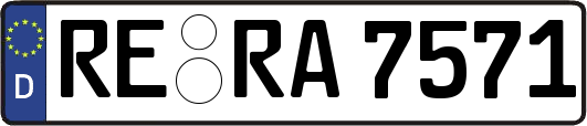 RE-RA7571