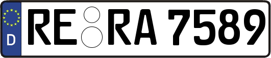 RE-RA7589