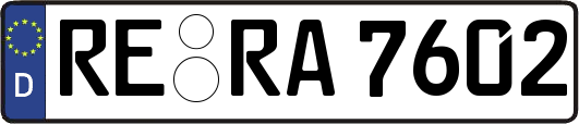 RE-RA7602