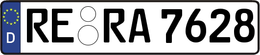RE-RA7628