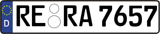 RE-RA7657
