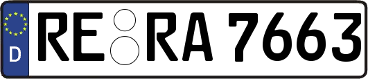 RE-RA7663