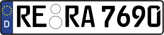 RE-RA7690