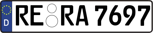 RE-RA7697